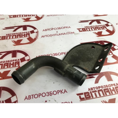 Трубка клапана EGR Kia Sorento 2.5CRDI 2002-2009 284834A100